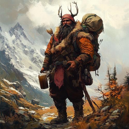 Avatar de Brasseur Vagabond
